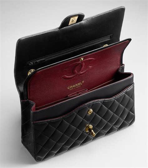 chanel chevron bag mini|chanel double flap small.